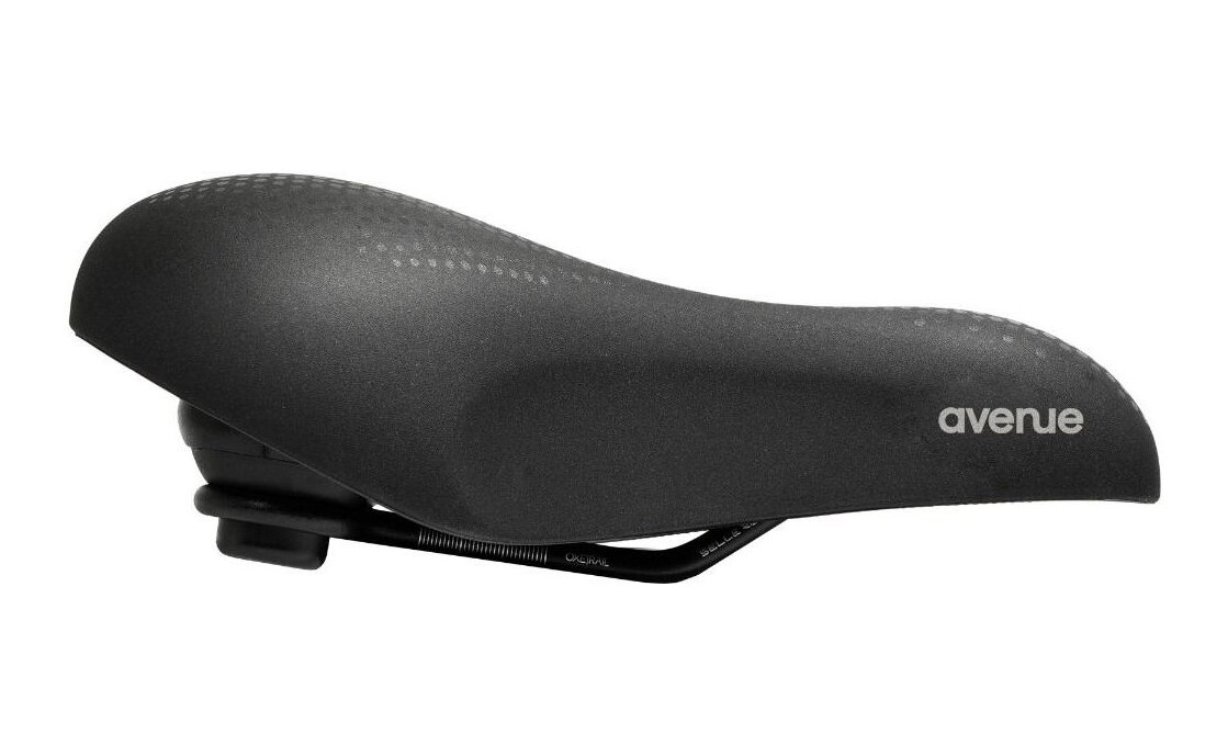 Selle Royal Sattel Avenue Moderate Urban