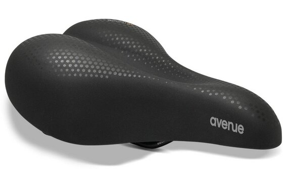 Trekking-City Sättel - Selle Royal Sattel Avenue Moderate Urban