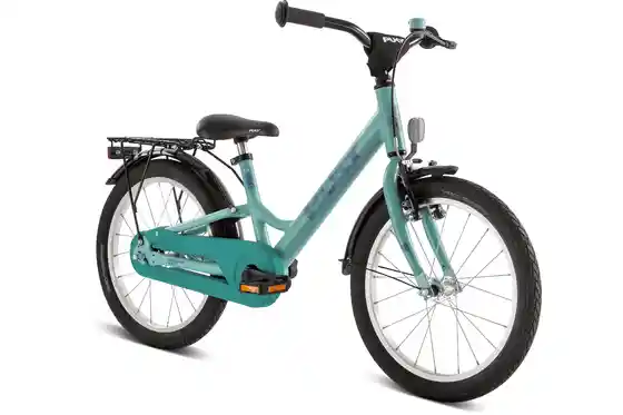 18 Zoll - Kinder- & Jugendfahrräder - Puky Youke 18 - 18 Zoll - Y-Form - 2027