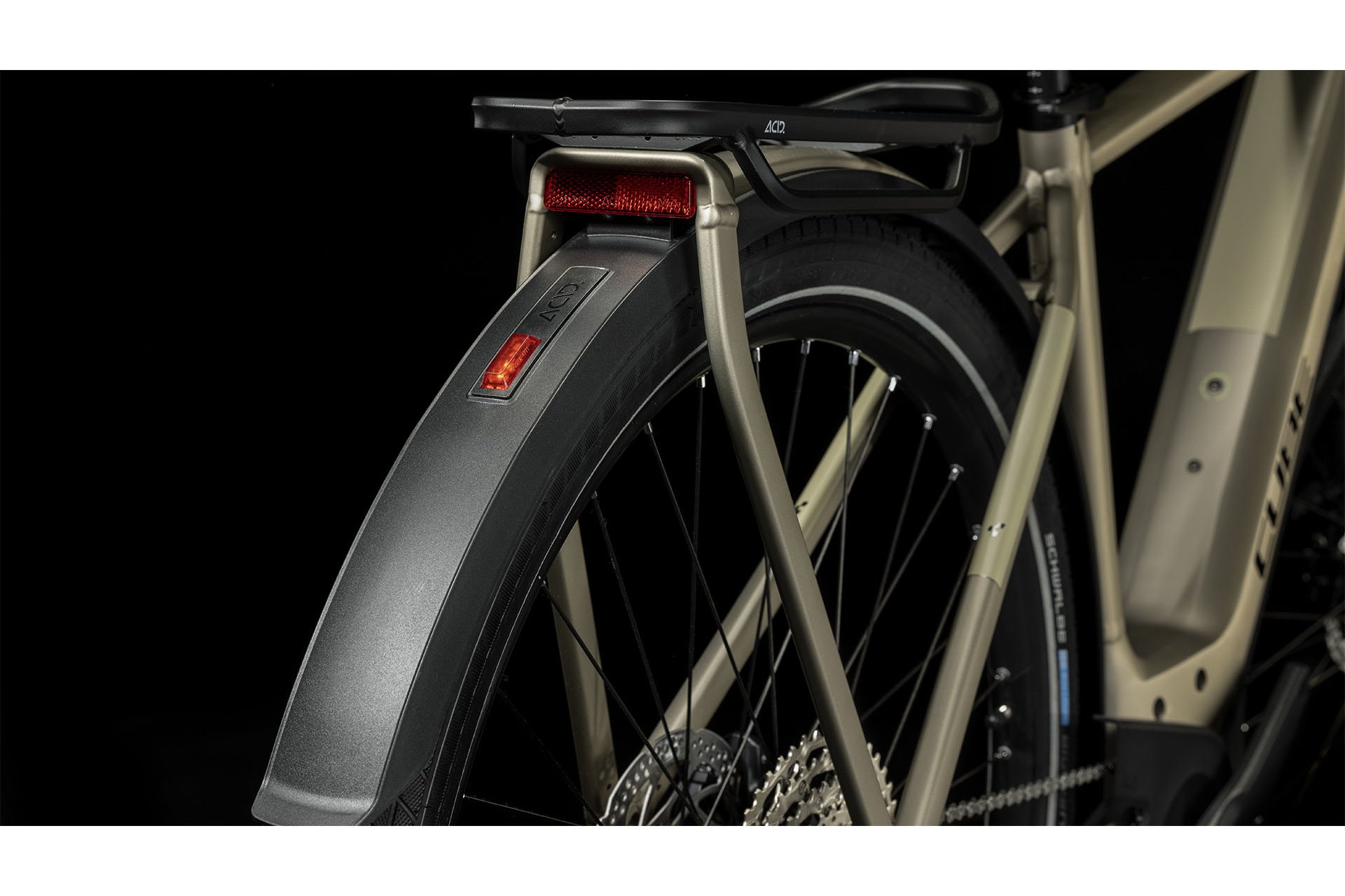 Cube Kathmandu Hybrid Pro 750 - 750 Wh - 28 Zoll - Diamant - 2024