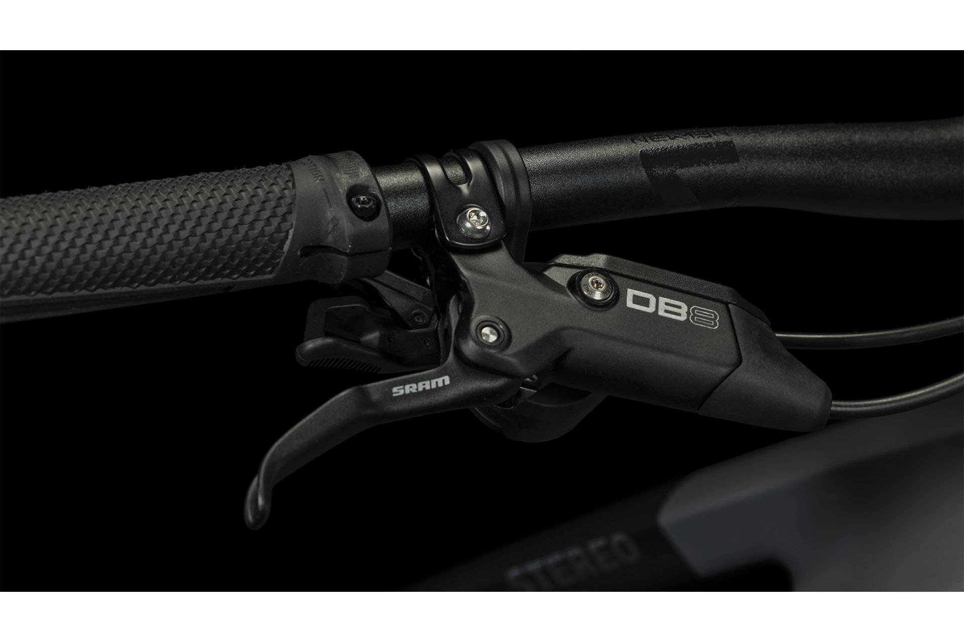Cube Stereo Hybrid 140 HPC Race 750 - 750 Wh - 29 Zoll - Fully