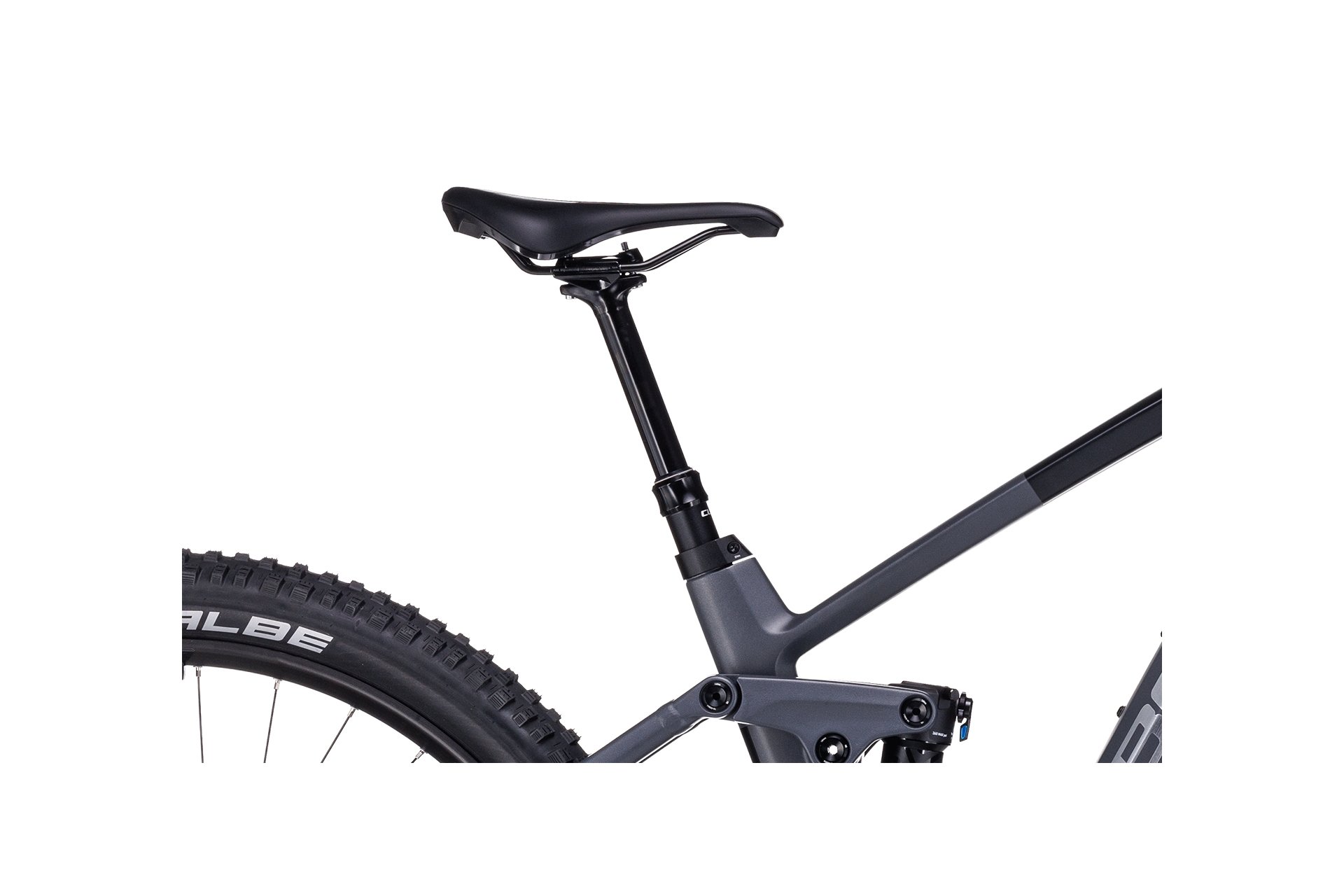 Cube Stereo Hybrid 140 HPC Race 750 - 750 Wh - 29 Zoll - Fully