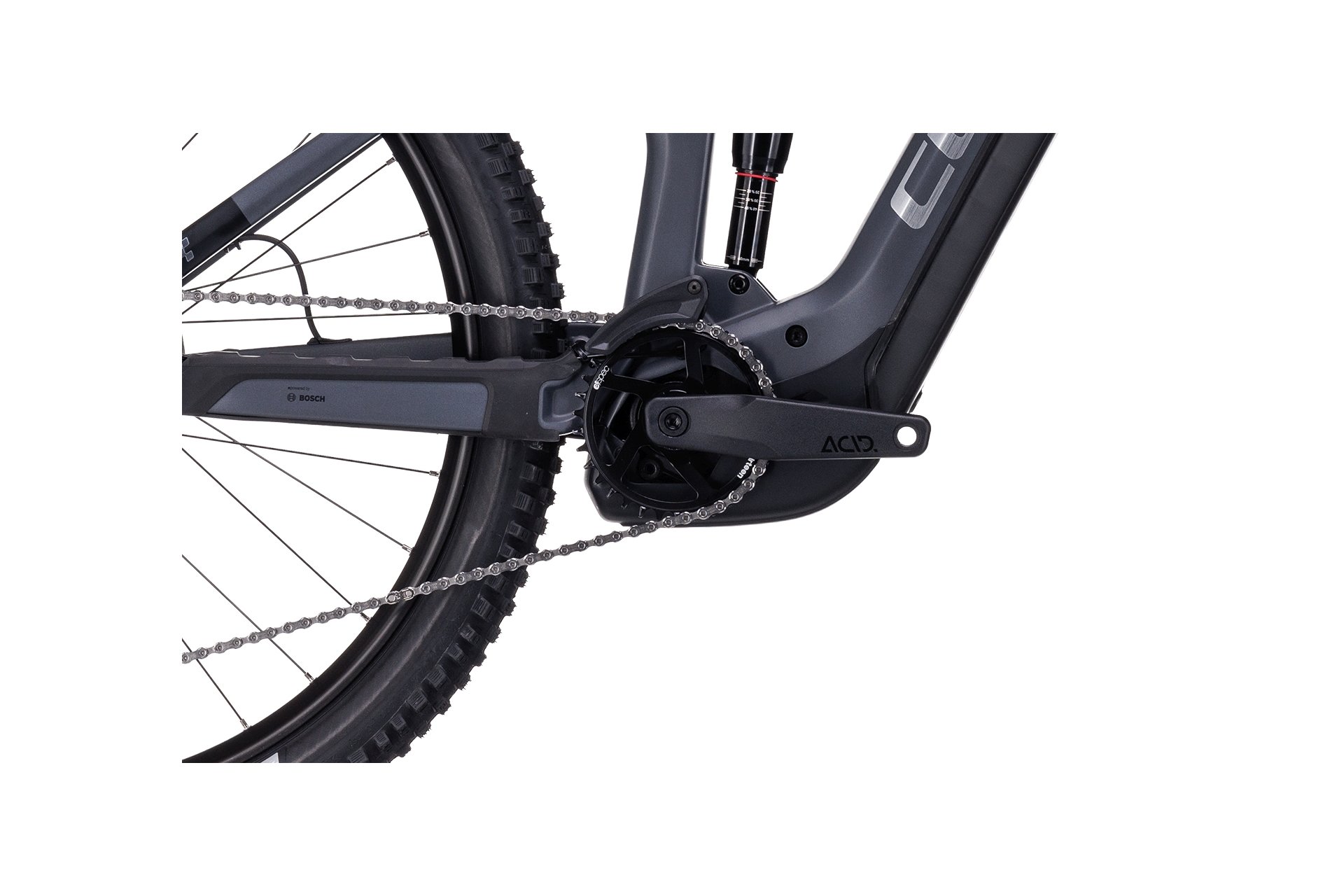 Cube Stereo Hybrid 140 HPC Race 750 - 750 Wh - 29 Zoll - Fully