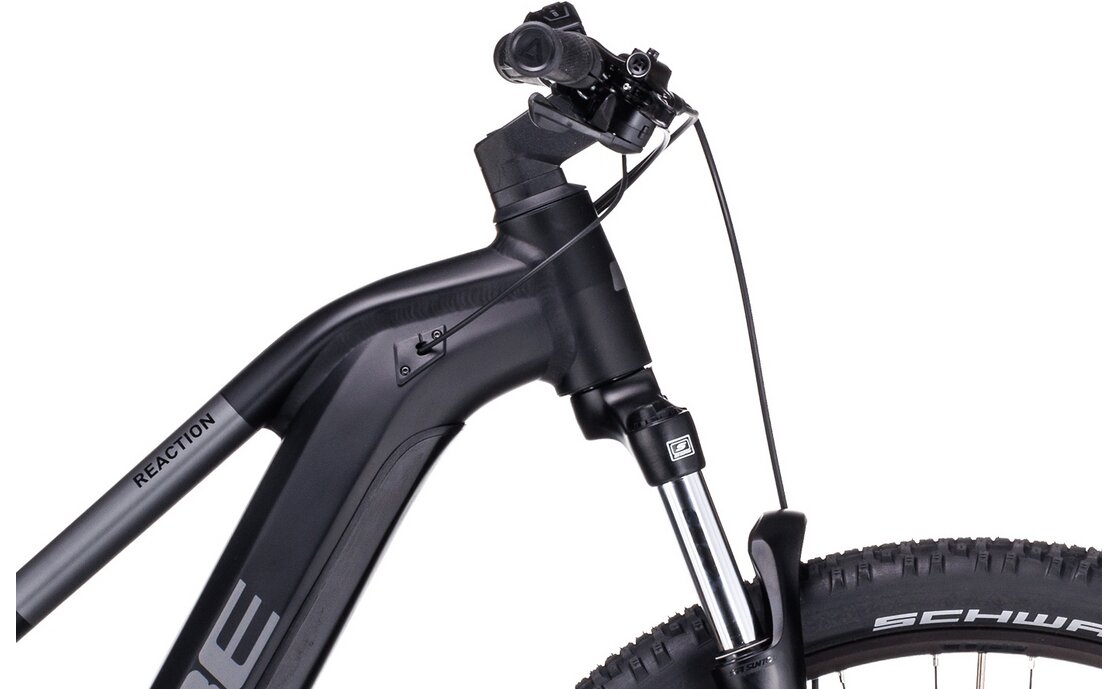 Cube Reaction Hybrid Performance 500 - 500 Wh - 27,5 Zoll - Damen Sport