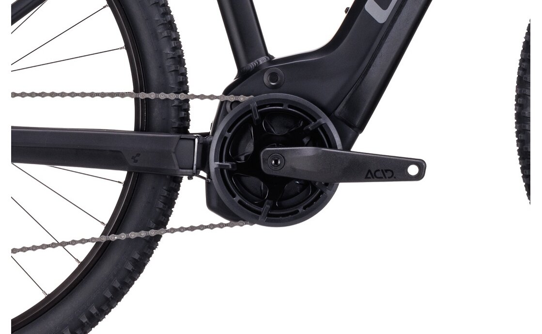 Cube Reaction Hybrid Performance 500 - 500 Wh - 27,5 Zoll - Damen Sport