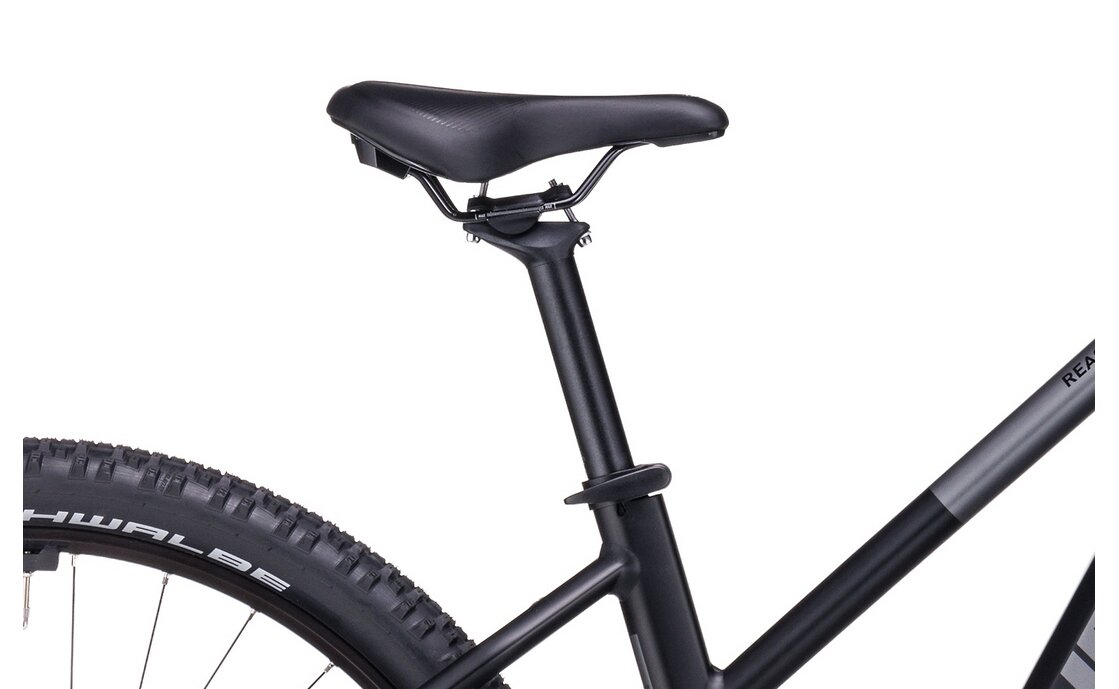 Cube Reaction Hybrid Performance 500 - 500 Wh - 27,5 Zoll - Damen Sport