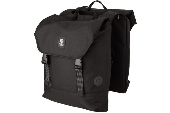 AGU - AGU Dwr Double Bike Bag Urban