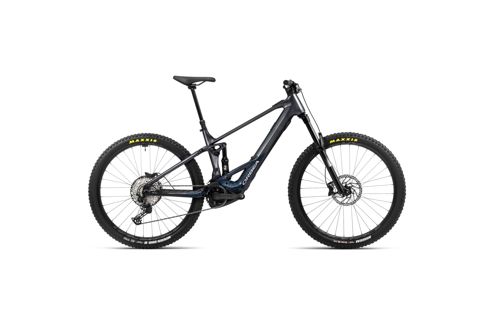 Orbea Wild H30 - 625 Wh - 29 Zoll - Fully
