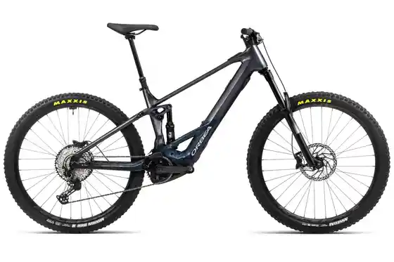 Kettenschaltung - E-Bike-Pedelec - Orbea Wild H30 - 625 Wh - 29 Zoll - Fully
