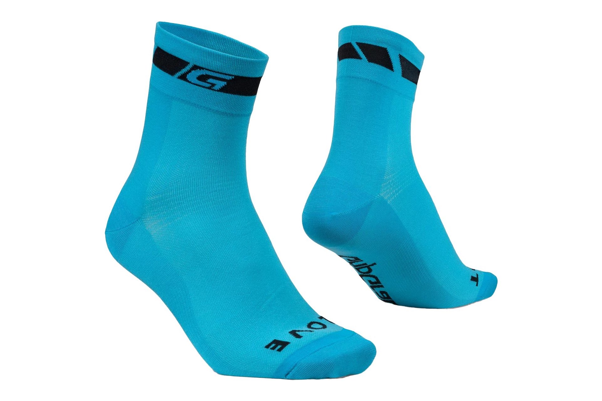 GRIPGRAB Classic Regular Cut Socks