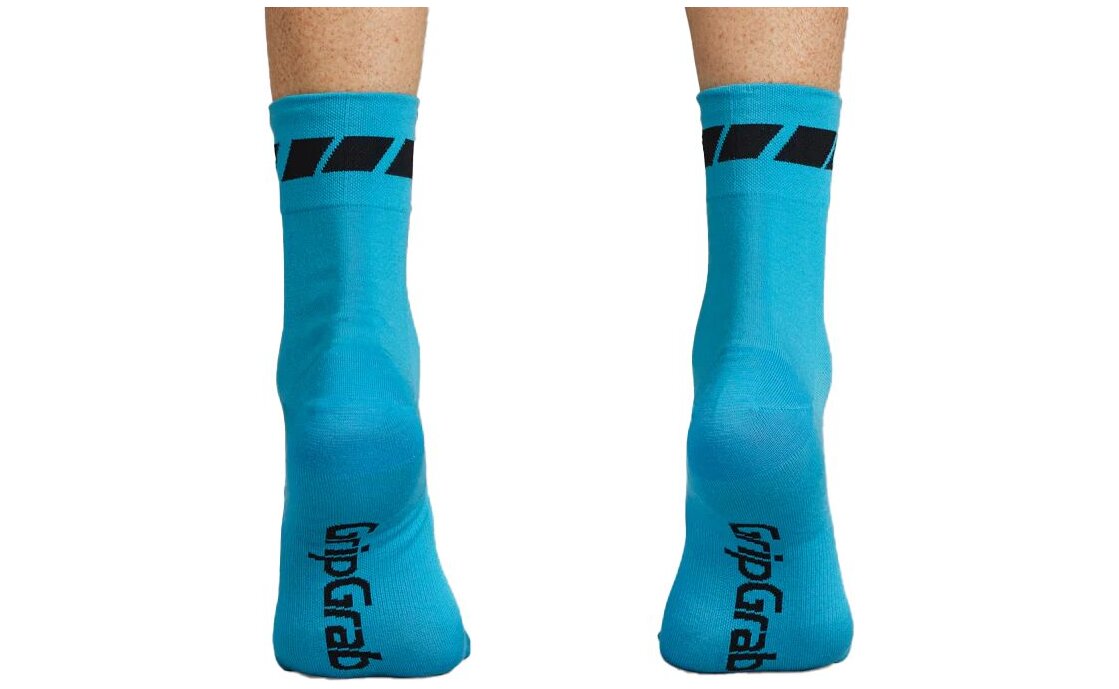 GRIPGRAB Classic Regular Cut Socks