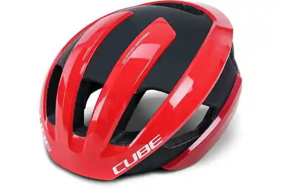 Cube - Fahrradhelme - Cube Helm HERON
