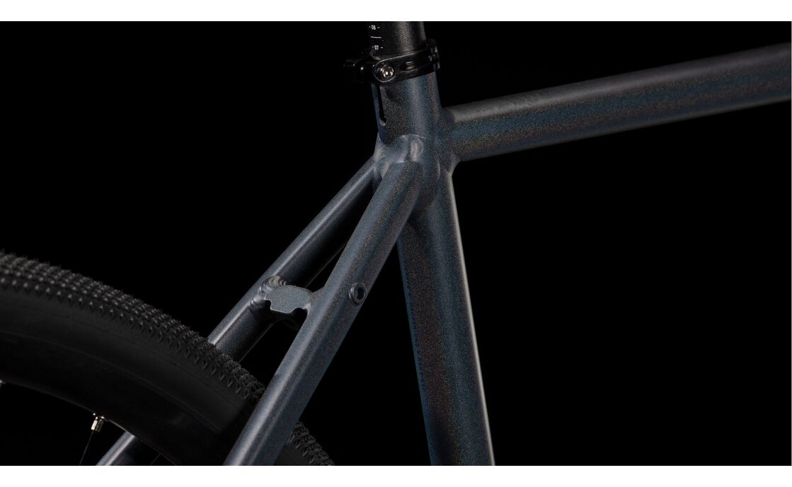 Cube Editor SLX - 28 Zoll - Diamant - 2025