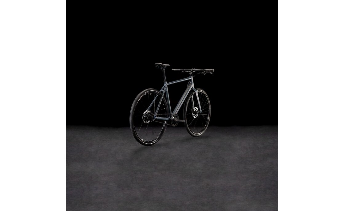 Cube Editor SLX - 28 Zoll - Diamant - 2025