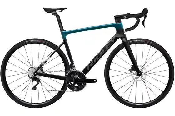 28 Zoll - Rennräder - Ridley Falcn - Shimano 105 - 28 Zoll - Diamant