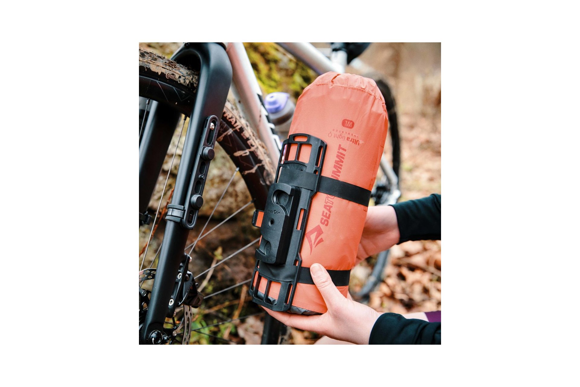 Fidlock Twist Uni Connector XL