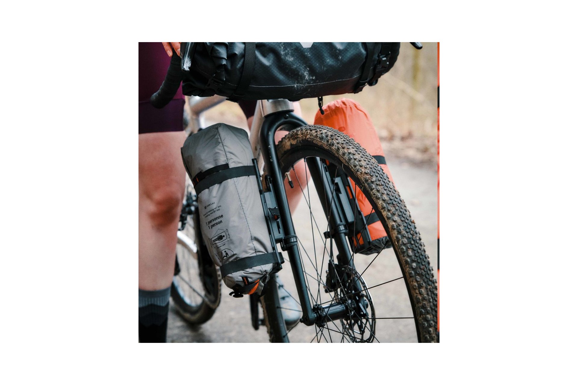 Fidlock Twist Uni Connector XL