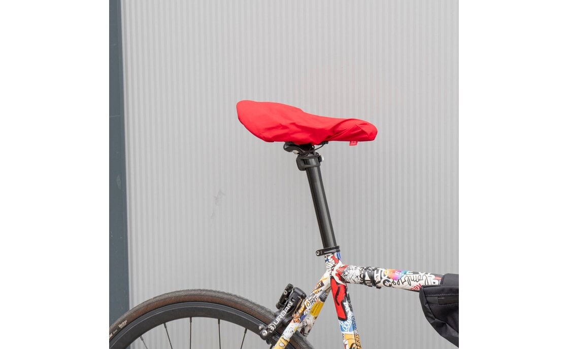 FAHRER Sattelüberzug "Kappe"