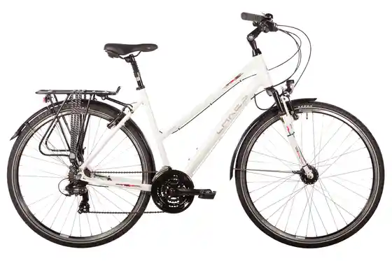 28 Zoll - Trekkingräder - Lakes Arco 80 - 28 Zoll - Trapez - 2026