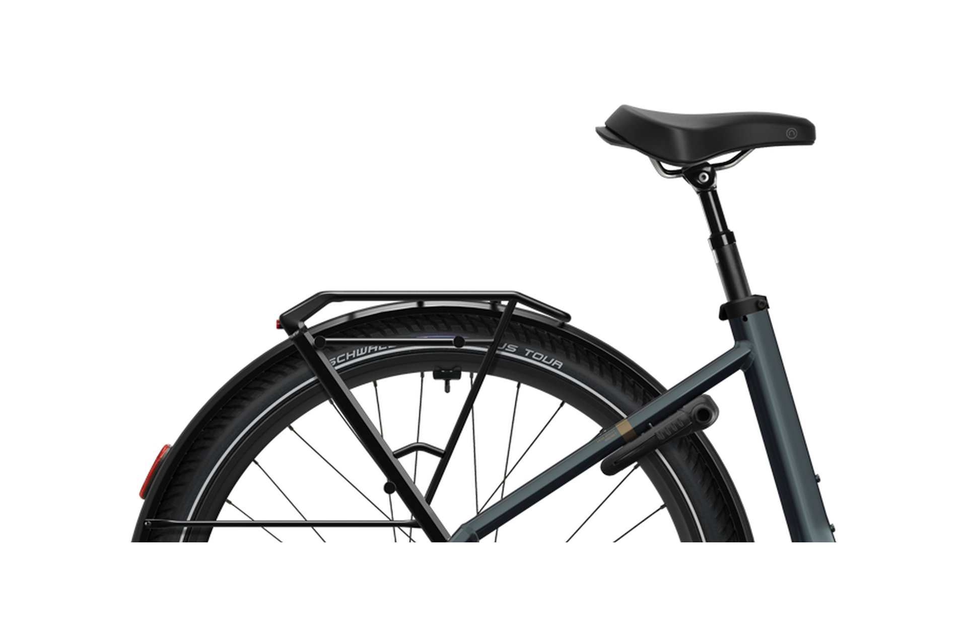 Flyer Gotour 7.43 - 800 Wh - 28 Zoll - Tiefeinsteiger - 2025