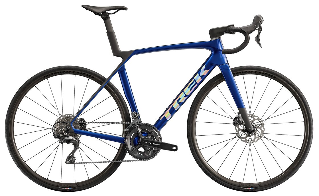 Trek Madone SL 5 Gen 8 - 28 Zoll - Diamant - 2025