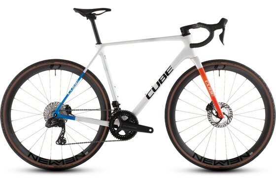 Fahrräder - Cube Cross Race C:68X TE - 28 Zoll - Diamant - 2026