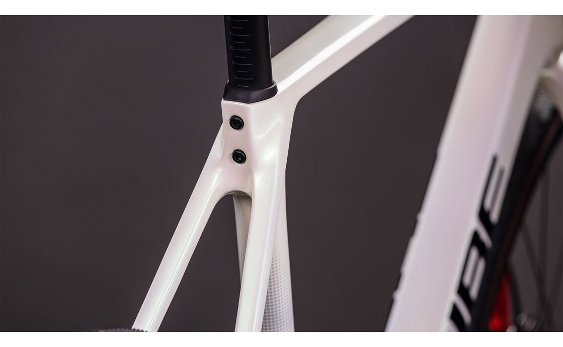 Cube Cross Race C:68X TE - 28 Zoll - Diamant - 2026