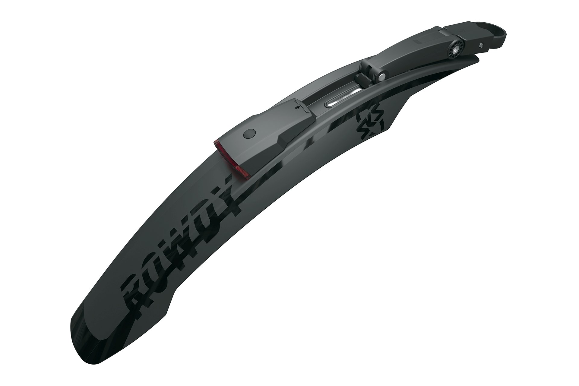 SKS Rowdy Rearlight Akku R&uuml;cklicht