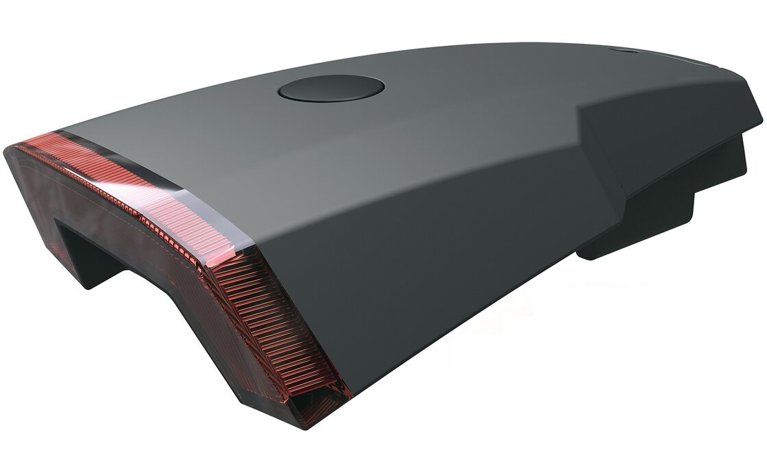 SKS Rowdy Rearlight Akku R&uuml;cklicht