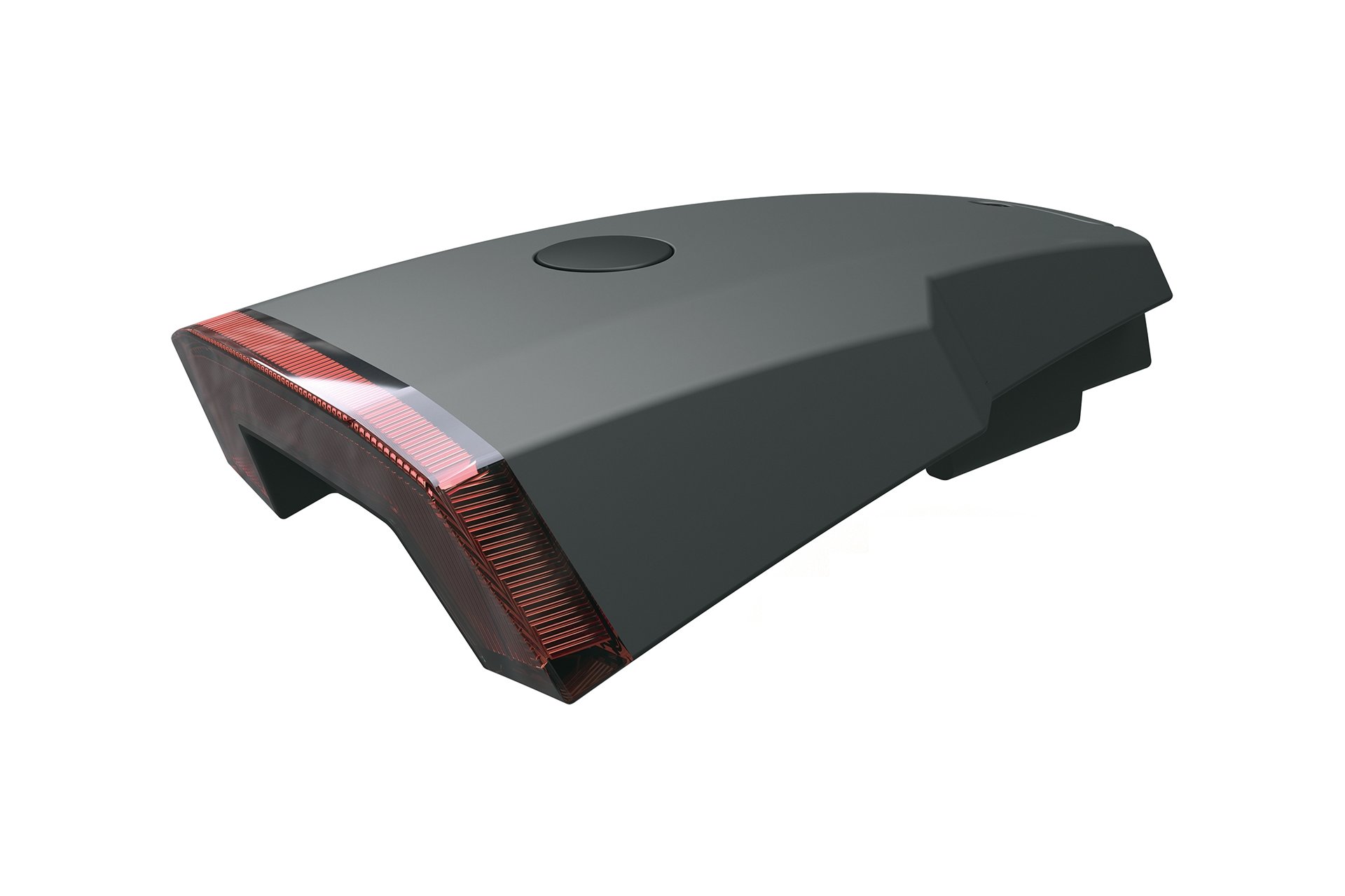 SKS Rowdy Rearlight Akku R&uuml;cklicht