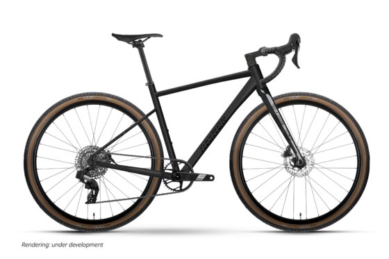 FXXL Shop - Raymon Territ Ultra - 28 Zoll - Diamant - 2026