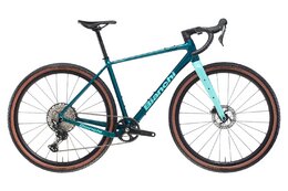 Bianchi Magma - Bianchi Arcadex AL - GRX610/822 - 28 Zoll - Diamant - 2026
