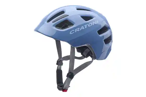 Fahrradzubehör - Cratoni Maxster