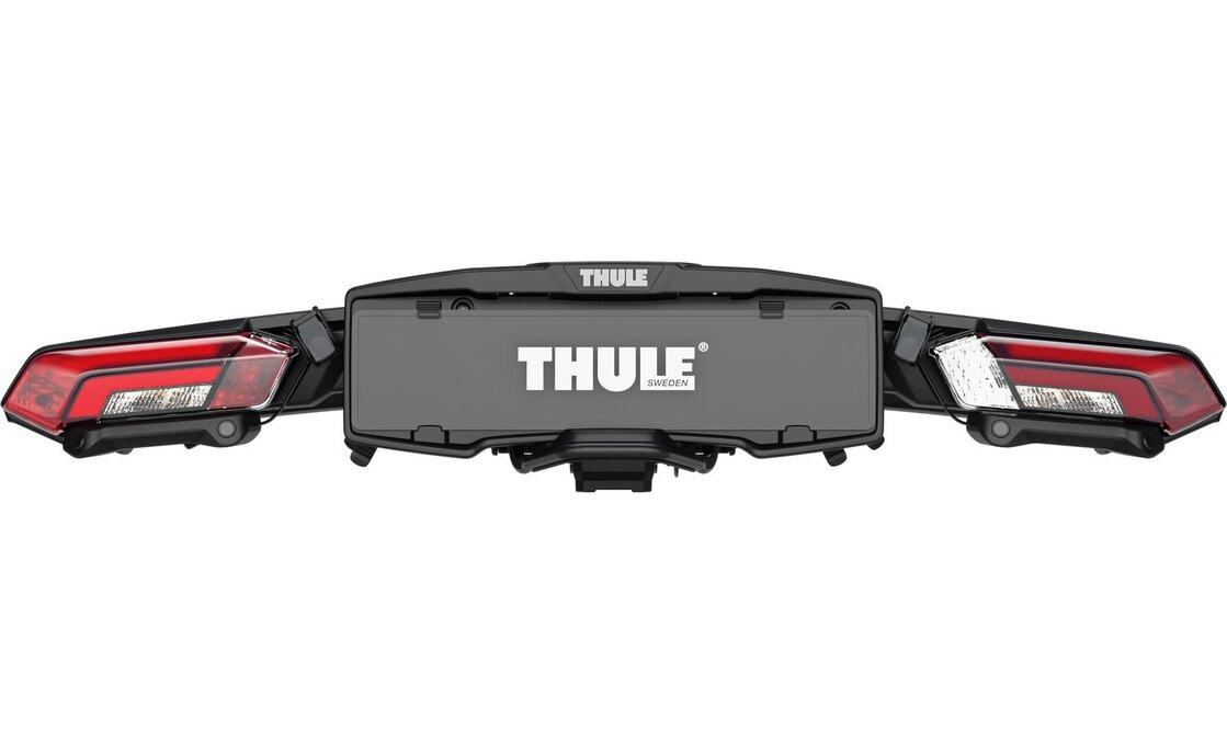 Thule Epos ParkSecure Kupplungstr&auml;ger f&uuml;r 2 Fahrr&auml;der