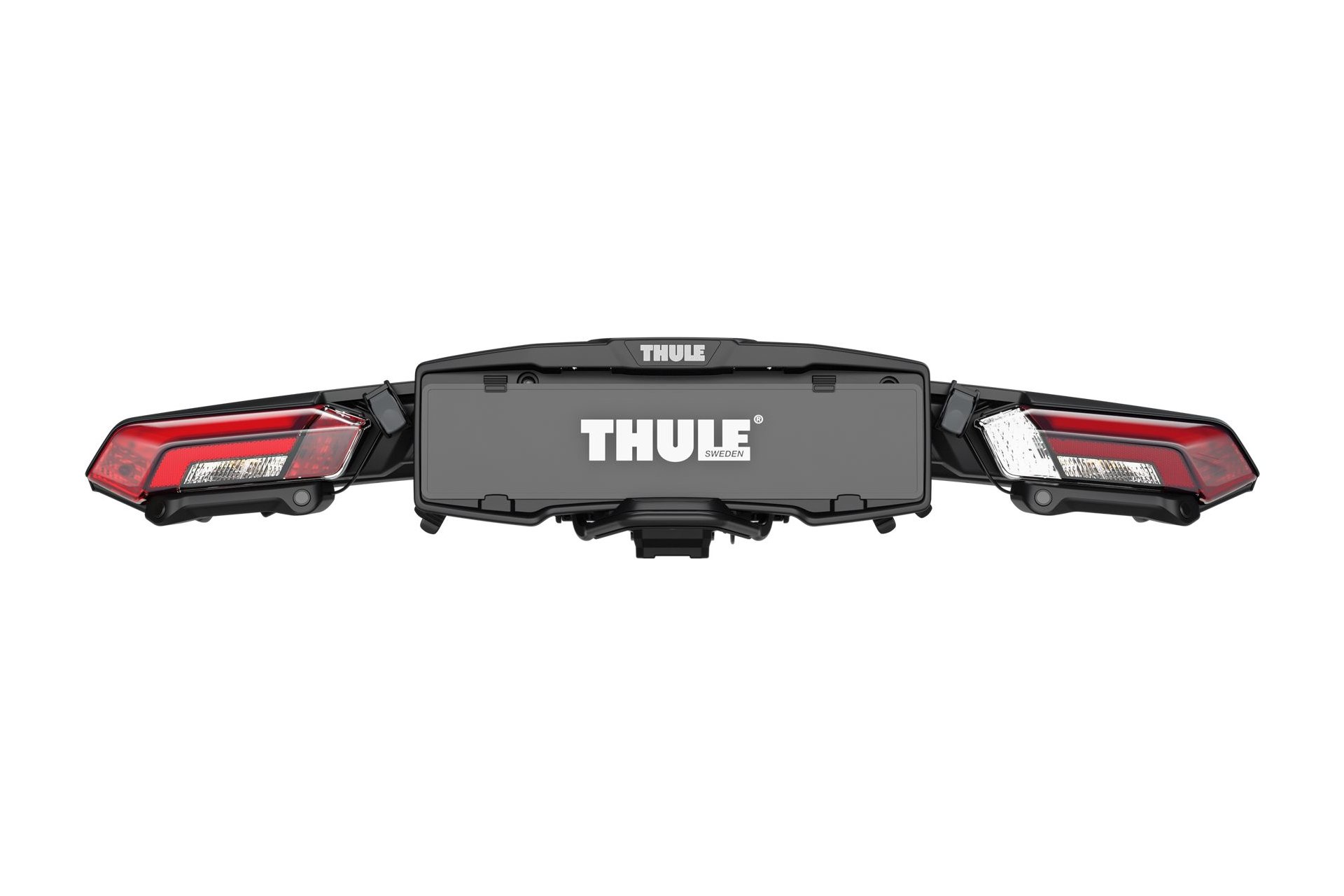 Thule Epos ParkSecure Kupplungstr&auml;ger f&uuml;r 2 Fahrr&auml;der
