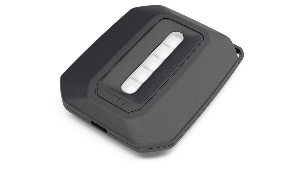 Thule Epos ParkSecure Kupplungstr&auml;ger f&uuml;r 2 Fahrr&auml;der