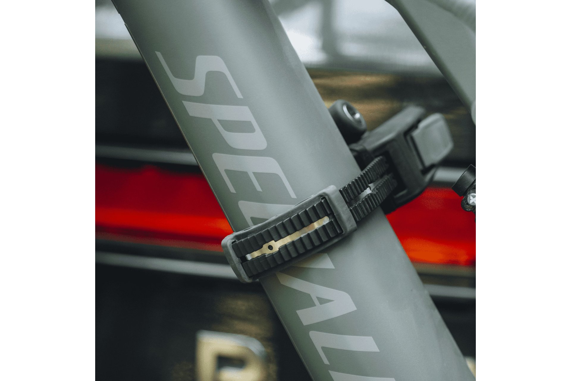 Thule Epos ParkSecure Kupplungstr&auml;ger f&uuml;r 2 Fahrr&auml;der