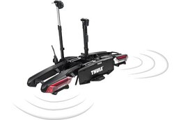 Thule Epos ParkSecure Kupplungsträger für 2 Fahrräder