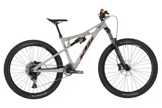 Crossbike-Fitnessbike Sale - KTM Prowler 1964 - 28 Zoll - Fully