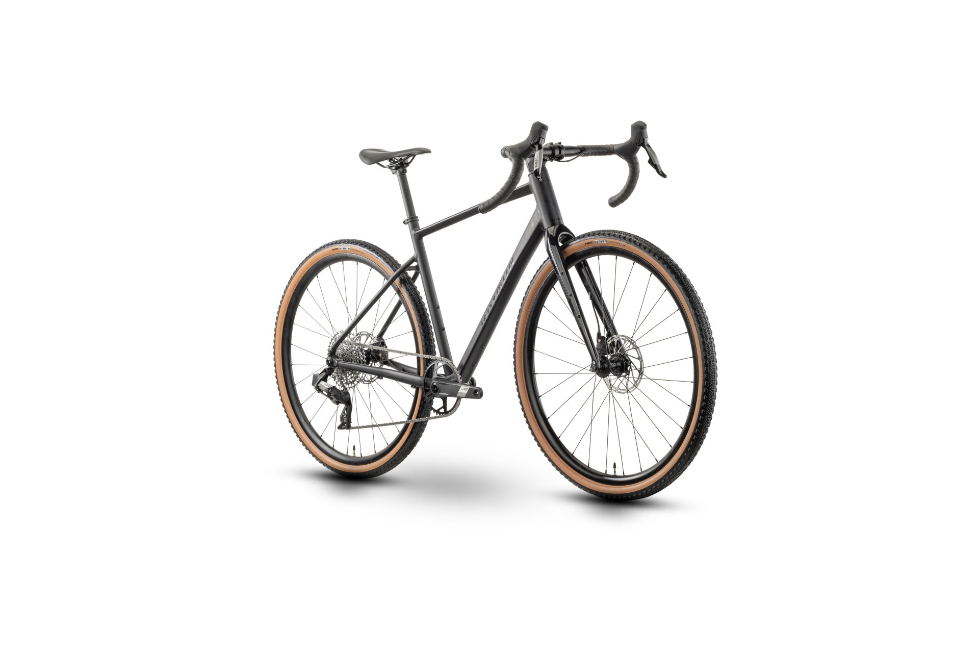 Raymon Territ Ultra - 28 Zoll - Diamant - 2026