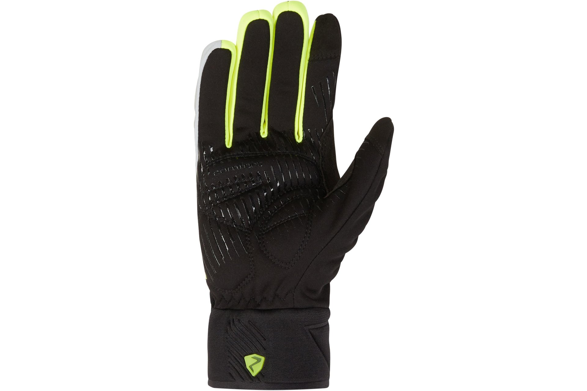 Ziener Dirich-Z Touch Langfinger Handschuhe