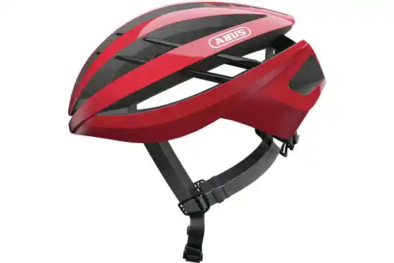 Gravel Helm - Abus Aventor