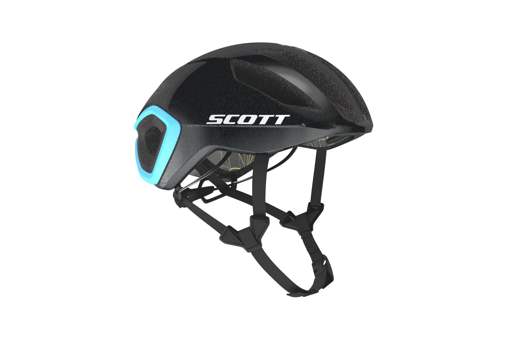 Scott Cadence Plus