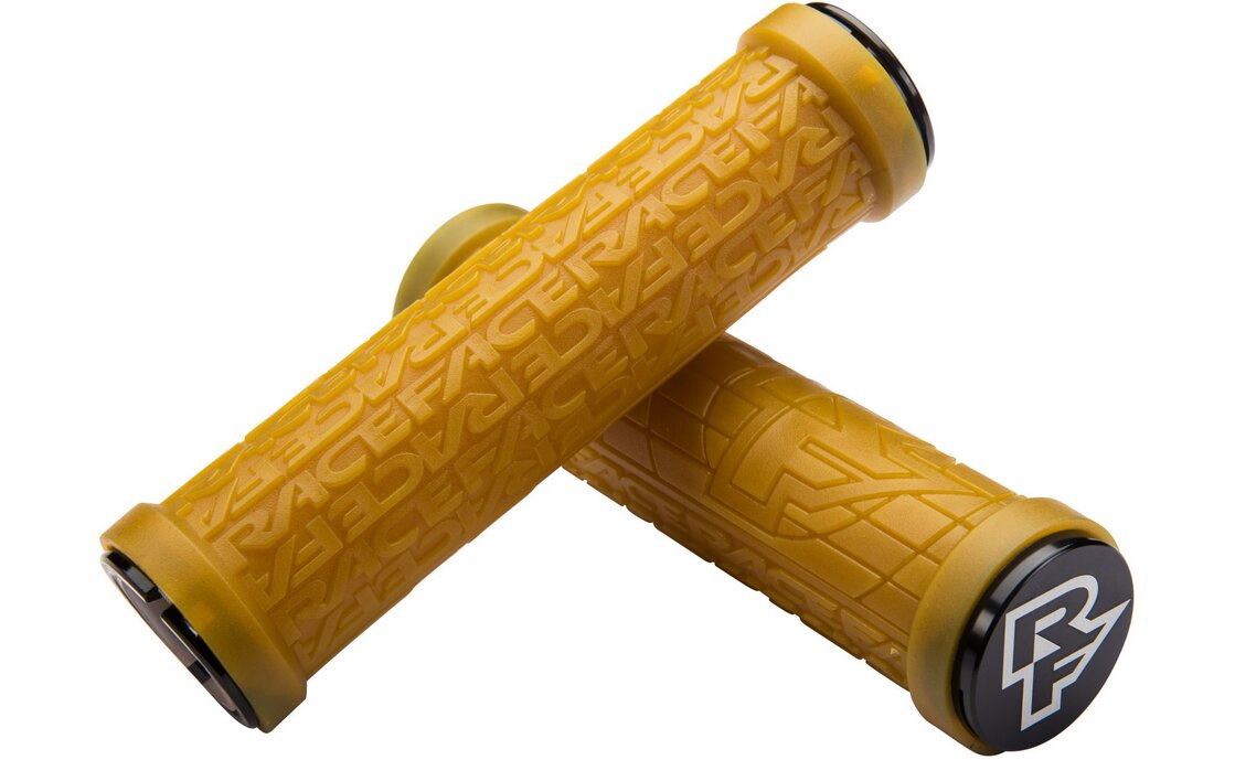Race Face Griffe Grippler Lock-On 33 mm