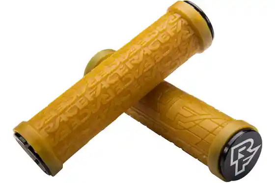 Race Face - Race Face Griffe Grippler Lock-On 33 mm