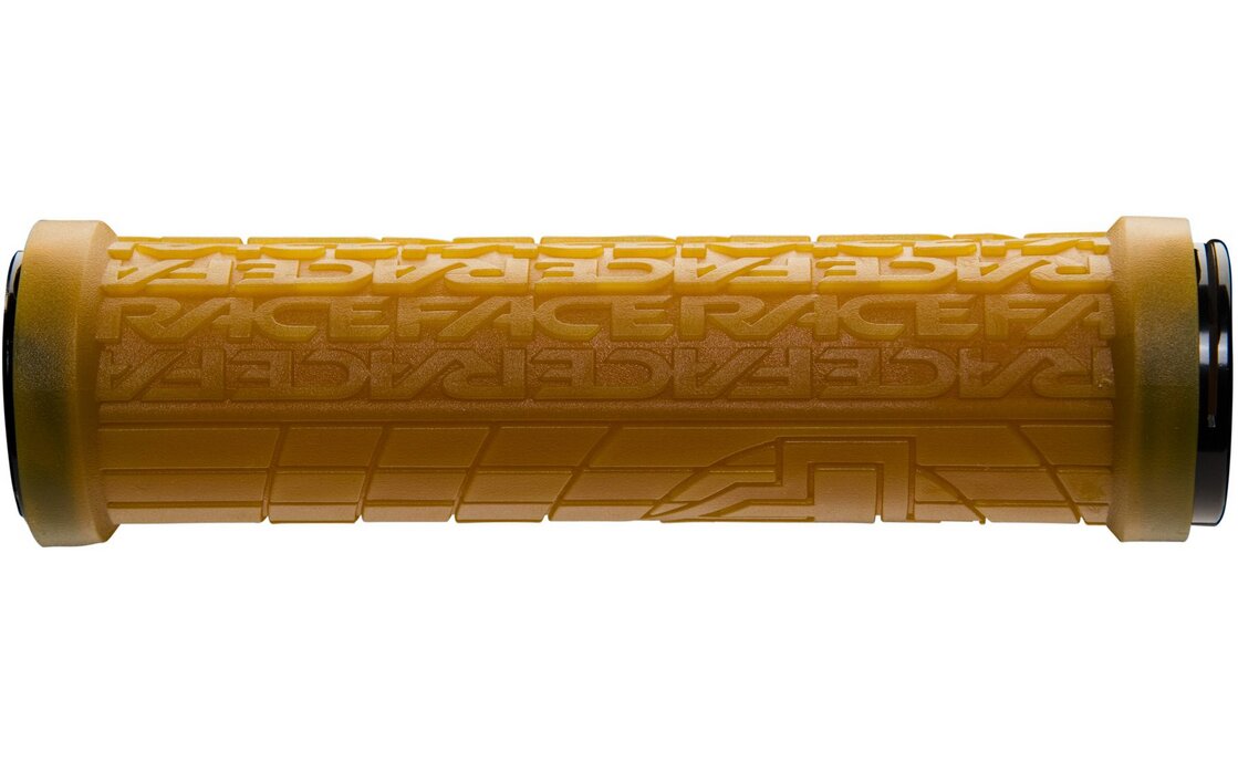 Race Face Griffe Grippler Lock-On 33 mm