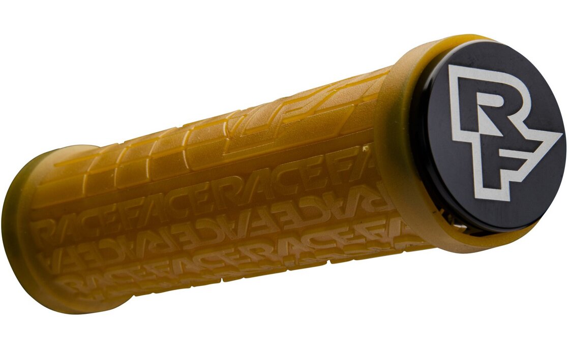 Race Face Griffe Grippler Lock-On 33 mm