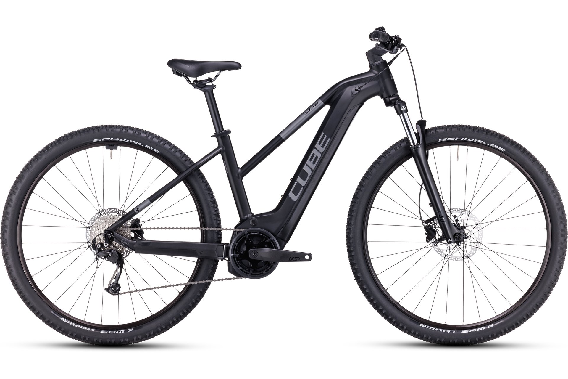 Cube Reaction Hybrid Performance 500 - 500 Wh - 29 Zoll - Damen Sport