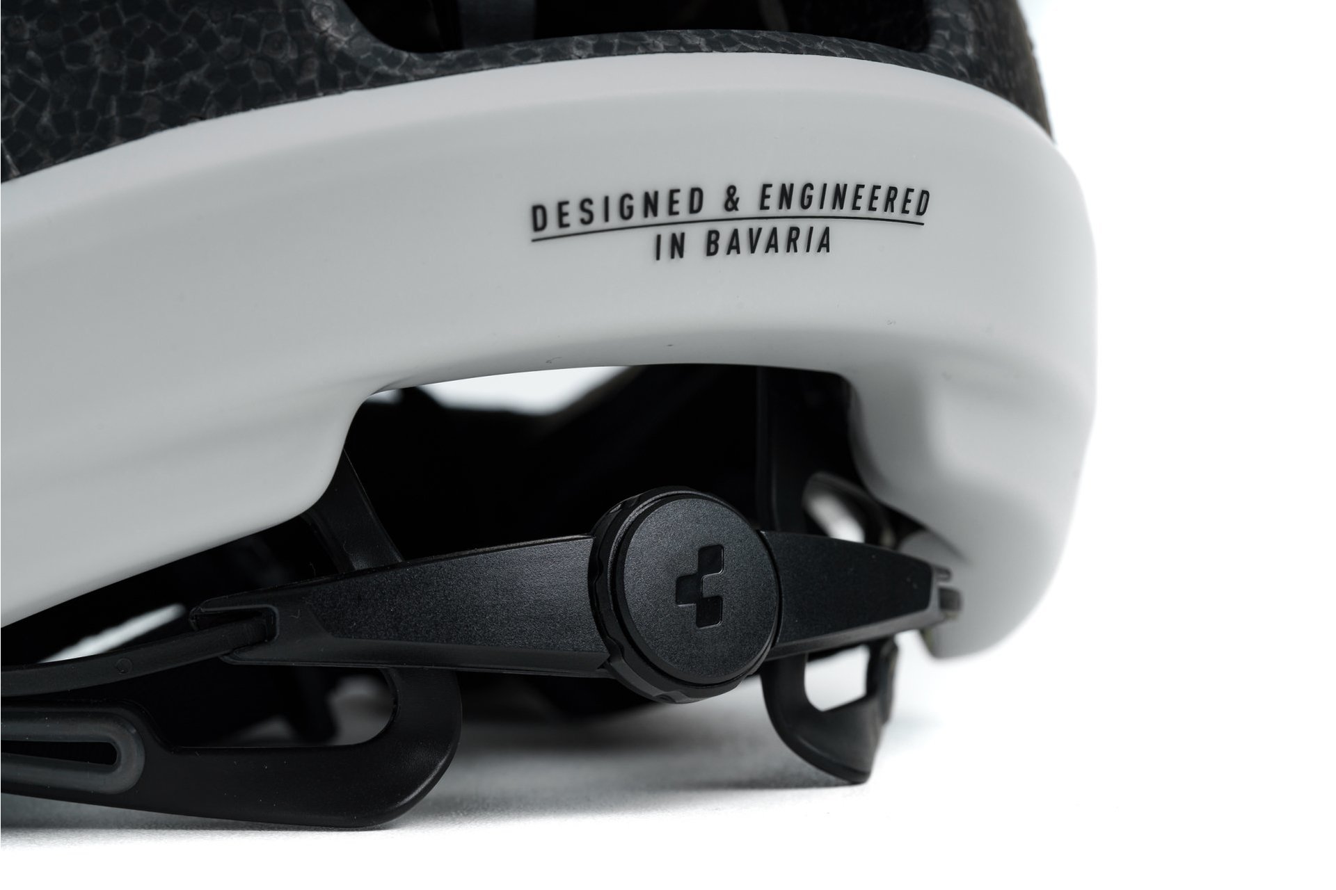 Cube Helm HERON MIPS