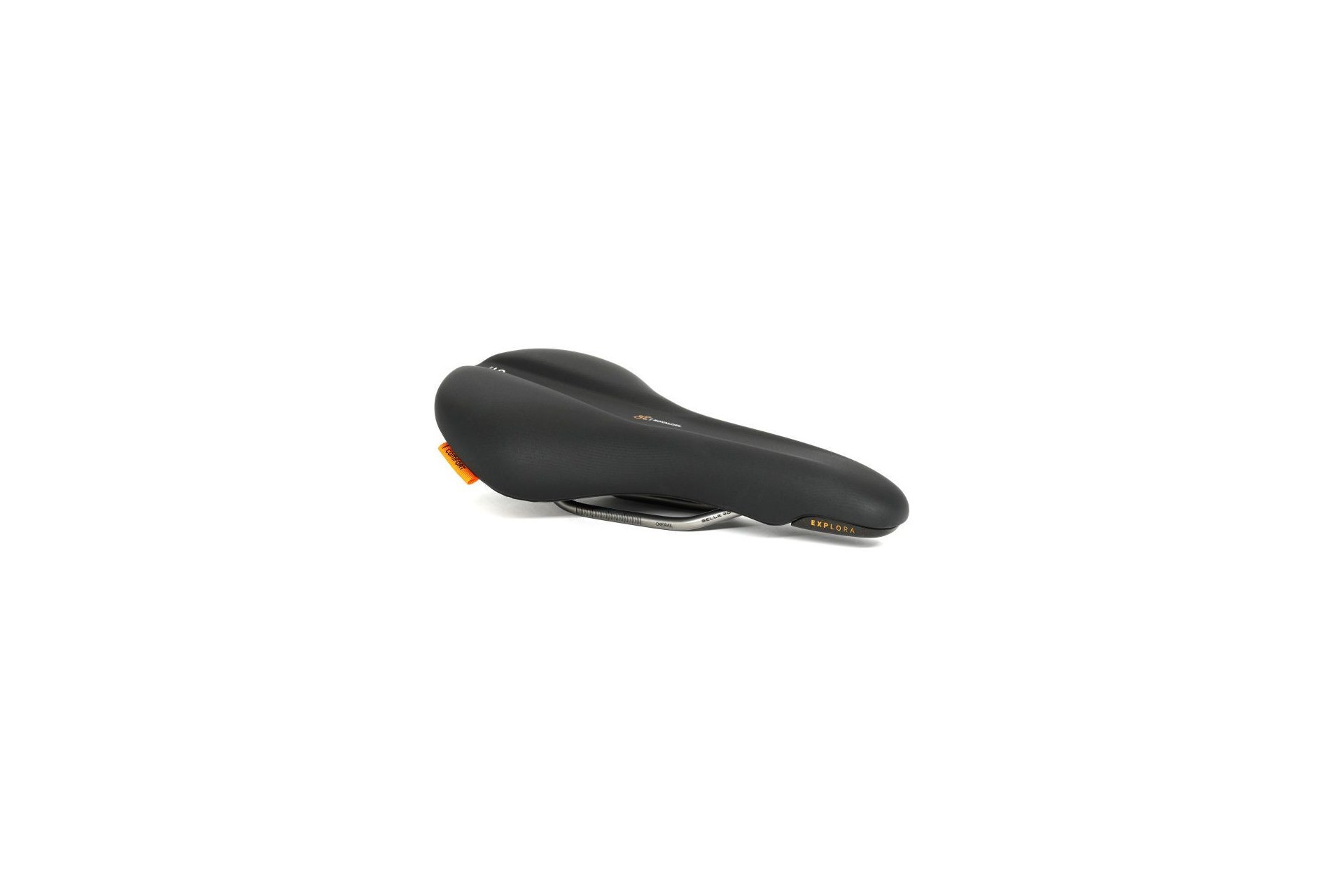 Selle Royal Sattel Explora Athletic